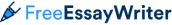 few logo