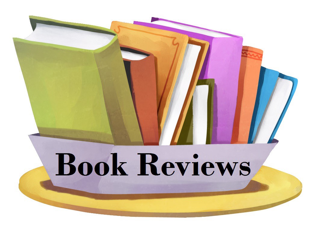 book review book trust