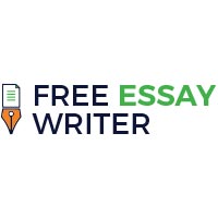 12 Questions Answered About essay writer
